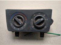  Переключатель отопителя (печки) Citroen Jumper (Relay) 2006-2014 20605409 #1