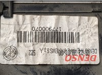  Переключатель отопителя (печки) Citroen Jumper (Relay) 2006-2014 20605409 #3