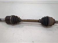  Полуось (приводной вал, шрус) Ford Focus 2 2005-2008 20605414 #1