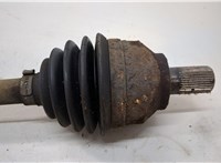  Полуось (приводной вал, шрус) Ford Focus 2 2005-2008 20605414 #2