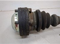 8E0501203S Полуось (приводной вал, шрус) Audi A4 (B7) 2004-2009 20605419 #4
