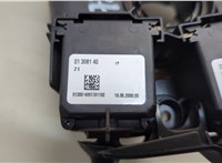 Переключатель поворотов и дворников (стрекоза) BMW 3 E90, E91, E92, E93 2005-2012 20605428 #2