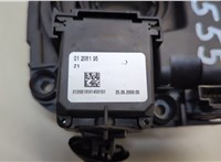  Переключатель поворотов и дворников (стрекоза) BMW 3 E90, E91, E92, E93 2005-2012 20605428 #4