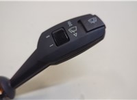  Переключатель поворотов и дворников (стрекоза) BMW 3 E90, E91, E92, E93 2005-2012 20605428 #5