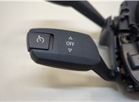  Переключатель поворотов и дворников (стрекоза) BMW 3 E90, E91, E92, E93 2005-2012 20605428 #6