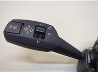  Переключатель поворотов и дворников (стрекоза) BMW 3 E90, E91, E92, E93 2005-2012 20605428 #7