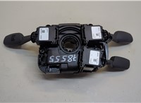  Переключатель поворотов и дворников (стрекоза) BMW 3 E90, E91, E92, E93 2005-2012 20605428 #11