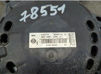 214814EA0A Вентилятор радиатора Nissan Qashqai 2013-2022 20605433 #2