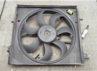214814EA0A Вентилятор радиатора Nissan Qashqai 2013-2022 20605433 #3