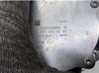 A2701800901 Насос вакуумный Mercedes C W204 2006-2015 20605450 #3