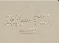  Щиток приборов (приборная панель) Ford C-Max 2002-2010 20605466 #3
