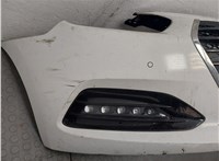  Бампер Hyundai i40 2011-2019 20605474 #4