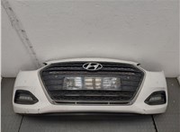  Бампер Hyundai i40 2011-2019 20605474 #1