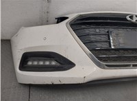  Бампер Hyundai i40 2011-2019 20605474 #15