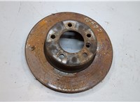  Диск тормозной BMW 3 E90, E91, E92, E93 2005-2012 20605478 #3