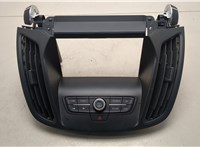  Панель управления магнитолой Ford Kuga 2016-2019 20605479 #1