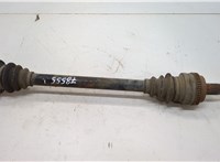  Полуось (приводной вал, шрус) BMW 3 E90, E91, E92, E93 2005-2012 20605482 #1
