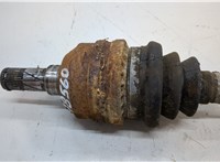  Полуось (приводной вал, шрус) Opel Vectra B 1995-2002 20605487 #4