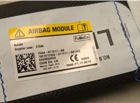  Подушка безопасности боковая (в сиденье) Ford Kuga 2016-2019 20605494 #3