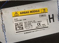  Подушка безопасности боковая (в сиденье) Ford Kuga 2016-2019 20605496 #3