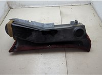  Пластик (обшивка) салона Mercedes S W126 1979-1991 20605504 #2