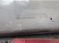  Пластик (обшивка) салона Mercedes S W126 1979-1991 20605504 #3