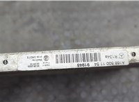  Радиатор кондиционера Mercedes A W168 1997-2004 20605505 #3