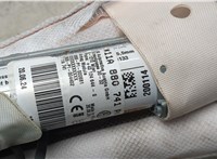 11A880741P Подушка безопасности боковая (шторка) Volkswagen ID.4 20605511 #3