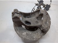  Ступица (кулак, цапфа) BMW 1 F20, F21 2011-2019 20605527 #2