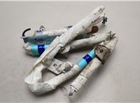  Подушка безопасности боковая (шторка) Opel Astra J 2010-2017 20605528 #2
