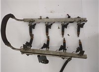 13537506924 Форсунка топливная BMW 7 E65 2001-2008 20605533 #1