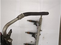 13537506924 Форсунка топливная BMW 7 E65 2001-2008 20605533 #6