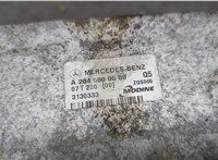  Радиатор интеркулера Mercedes C W204 2006-2015 20605537 #3