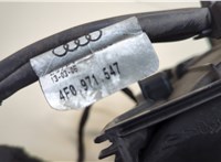  Двигатель отопителя (моторчик печки) Audi A6 (C6) 2004-2011 20605541 #3