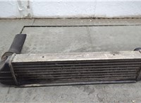  Радиатор интеркулера BMW 3 E46 1998-2006 20605544 #3