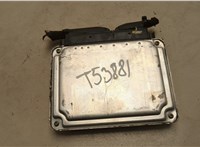 8N0906018BP Блок управления двигателем Audi S3 (8L) 1999-2003 20605545 #2