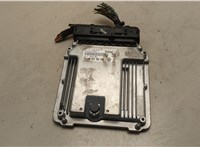  Блок управления двигателем Volkswagen Transporter 5 2003-2015 20605548 #1