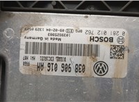  Блок управления двигателем Volkswagen Transporter 5 2003-2015 20605548 #4