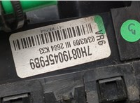  Переключатель отопителя (печки) Volkswagen Transporter 5 2003-2015 20605551 #3