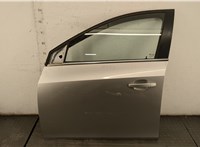  Дверная карта (Обшивка двери) Chevrolet Cruze 2009-2015 11502740 #1