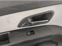  Дверная карта (Обшивка двери) Chevrolet Cruze 2009-2015 11502740 #6