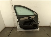  Дверная карта (Обшивка двери) Chevrolet Cruze 2009-2015 11502740 #9