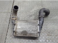  Радиатор интеркулера Audi A4 (B5) 1994-2000 20605561 #2