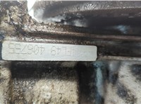  Форсунка топливная Rover 45 2000-2005 11502750 #7