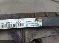 Вентилятор радиатора Renault Laguna 2 2001-2007 20605584 #3