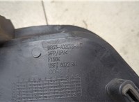 BB53A02078AD Пластик (обшивка) моторного отсека Ford Explorer 2015-2019 20605588 #3