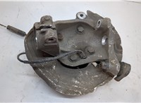  Ступица (кулак, цапфа) BMW 3 E90, E91, E92, E93 2005-2012 20605595 #2