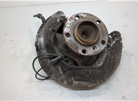  Ступица (кулак, цапфа) BMW 1 F20, F21 2011-2019 20605597 #1