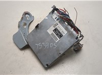  Блок управления двигателем Toyota RAV 4 2000-2005 20605598 #1