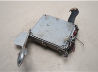  Блок управления двигателем Toyota RAV 4 2000-2005 20605598 #2